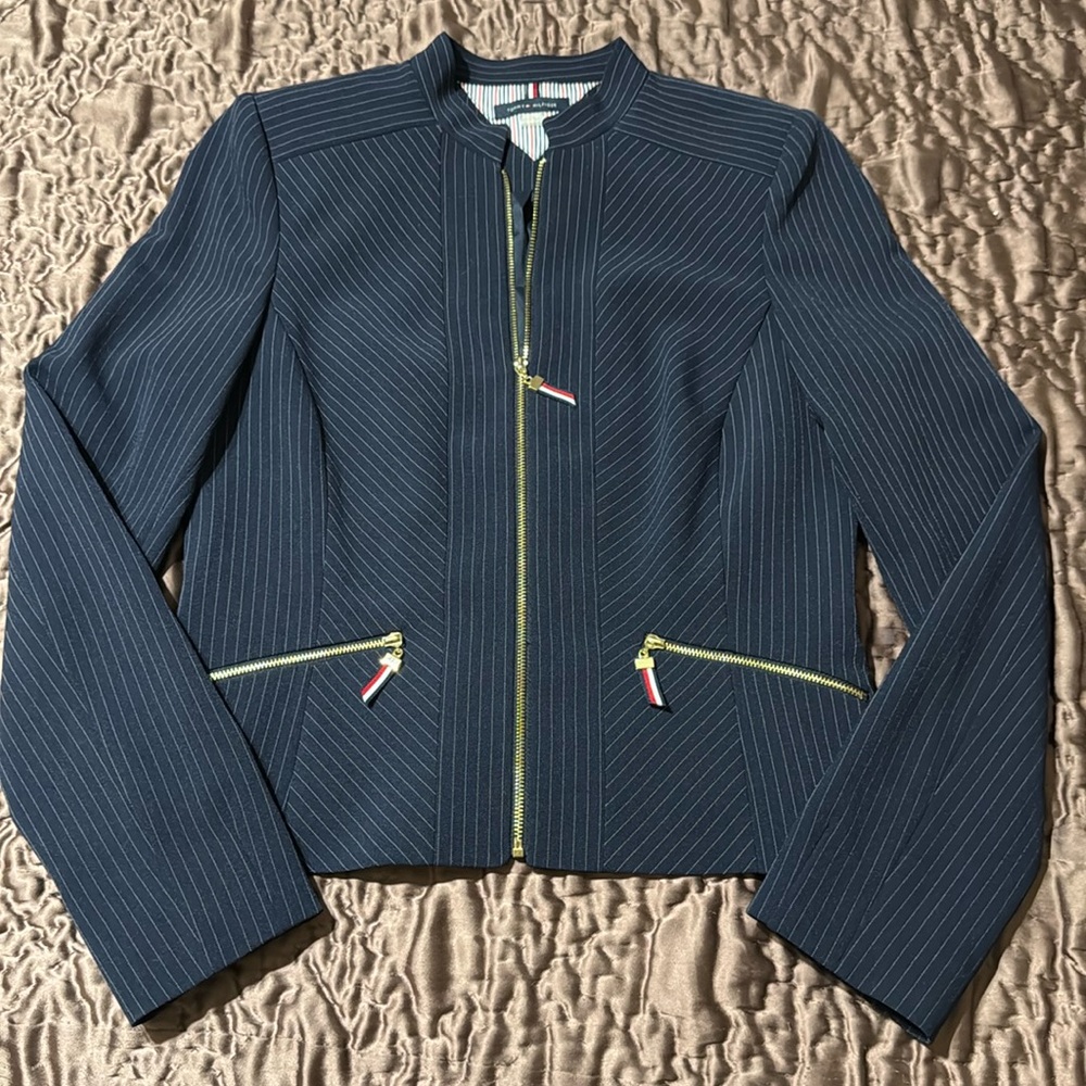 Tommy Hilfiger Blazer